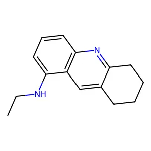 Compound C15H18N2 structure