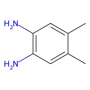 Compound C8H12N2 structure