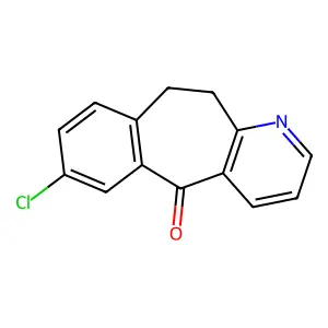 Compound C14H10ClNO structure