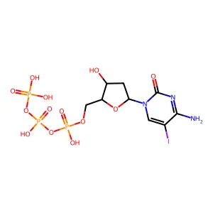 IdCTP structure