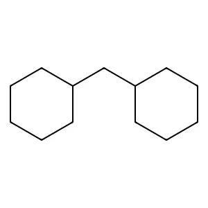 Dicyclohexylmethane structure