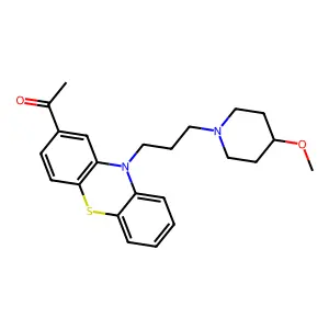 BRN 0851436 structure
