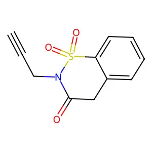BRN 0656857 structure