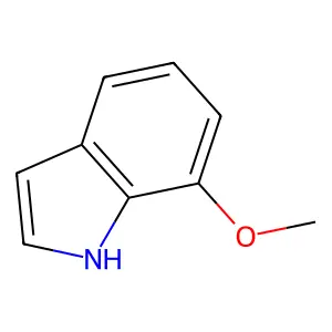 Compound C9H9NO structure