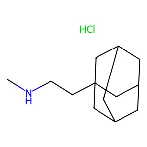 Compound C13H24ClN structure
