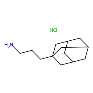 Compound C13H24ClN structure