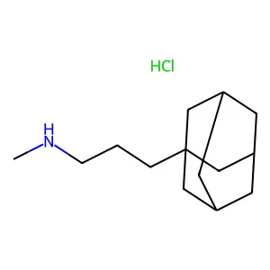 Compound C14H26ClN structure