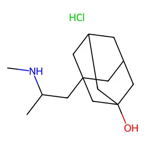 Compound C14H26ClNO structure