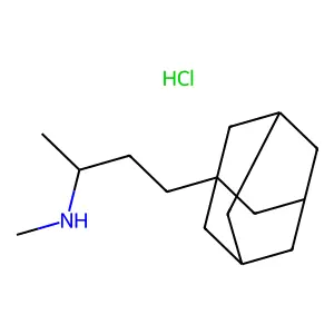 Compound C15H28ClN structure
