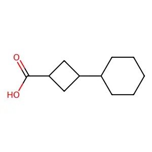 Compound C11H18O2 structure