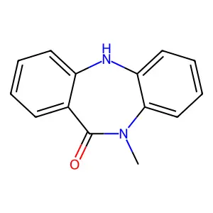 Compound C14H12N2O structure