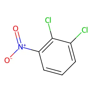 Compound C6H3Cl2NO2 structure