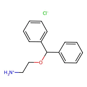 Compound C15H18ClNO structure