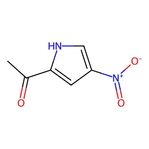 Compound C6H6N2O3 structure