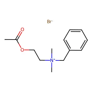 Compound C13H20BrNO2 structure