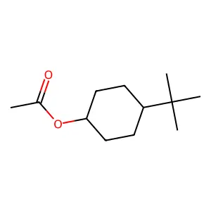 Compound C12H22O2 structure