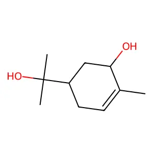 Sobrepin structure