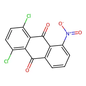 Compound C14H5Cl2NO4 structure