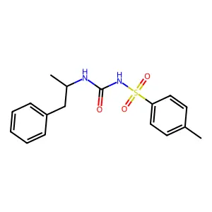 TOSIFEN structure