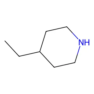 Compound C7H15N structure