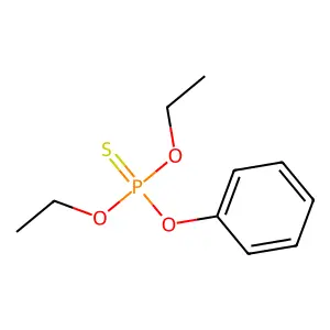 Dietholate structure