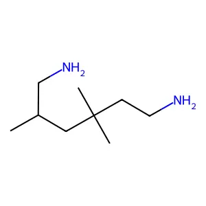 Compound C9H22N2 structure