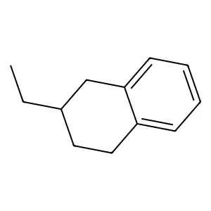 Compound C12H16 structure