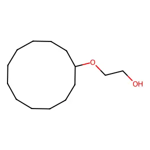 Compound C14H28O2 structure