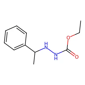 Carbenzide structure