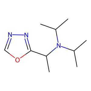 R 1055 structure