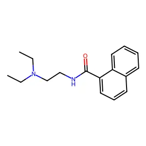 BRN 2506192 structure