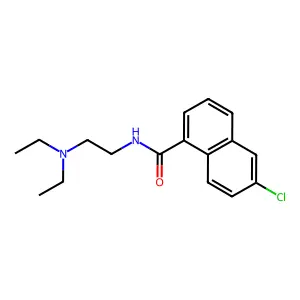 BRN 2465479 structure
