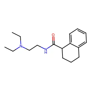 BRN 2467575 structure