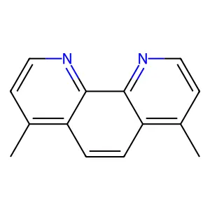 Compound C14H12N2 structure