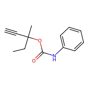 Compound C13H15NO2 structure