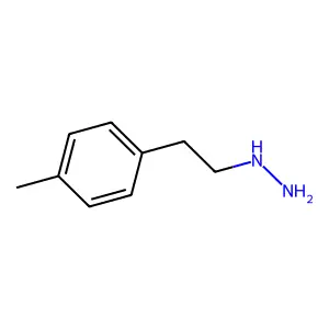 Compound C9H14N2 structure