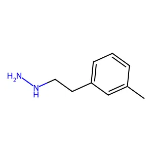 Compound C9H14N2 structure