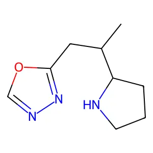R 1095 structure