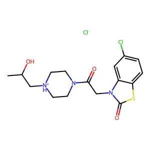 NTA-208 structure