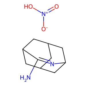 Compound C10H17N3O3 structure