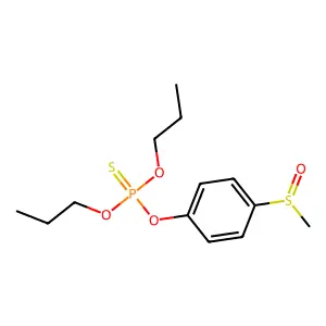 Bayer 29709 structure