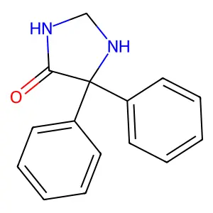 Doxenitoin structure