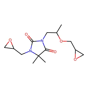 DTXSID00885536 structure