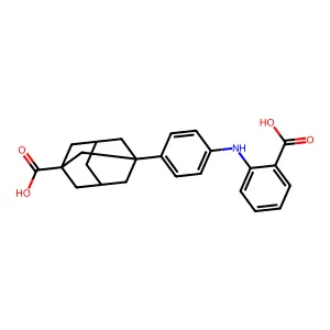 BRN 2915798 structure