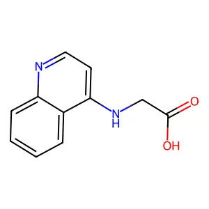 Compound C11H10N2O2 structure