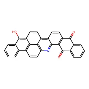 Vat Green 3 structure