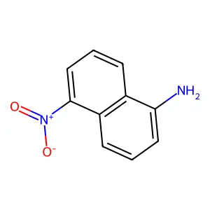 Compound C10H8N2O2 structure