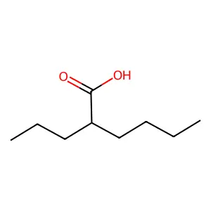 Compound C9H18O2 structure