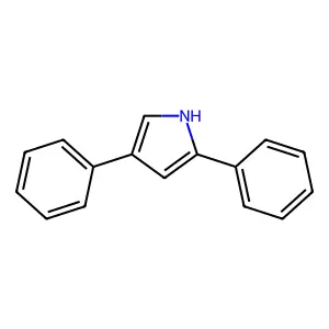 Compound C16H13N structure
