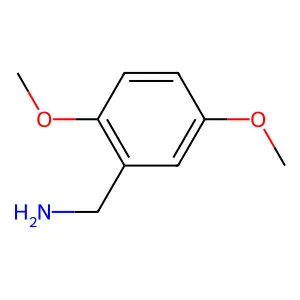 Compound C9H13NO2 structure